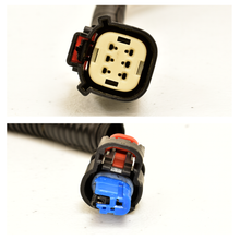 Load image into Gallery viewer, Calavera Silverado 19-22 LED derecha