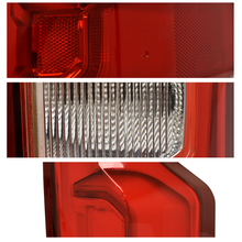 Load image into Gallery viewer, Calavera Silverado 19-22 LED derecha