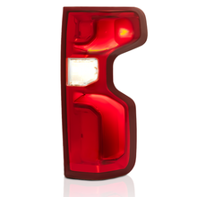 Load image into Gallery viewer, Calavera Silverado 19-22 LED derecha