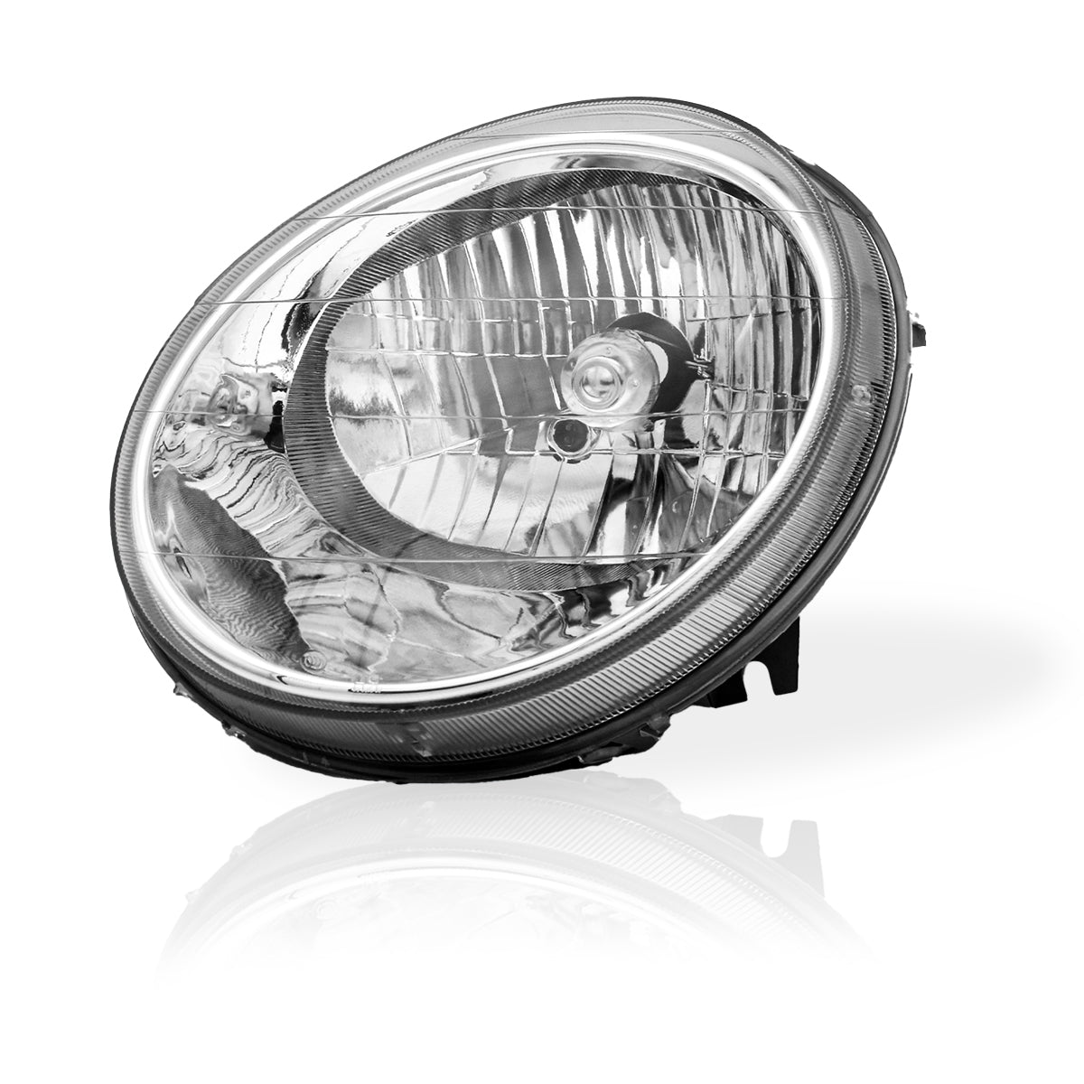 Faro Matiz 04-05 izquierdo