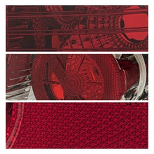 Load image into Gallery viewer, Calavera Aveo 08-11 s/arnes cromo derecha