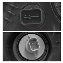 Load image into Gallery viewer, Faro Sonic 12-16 ltz c/aros cromados s/reflejante derecho