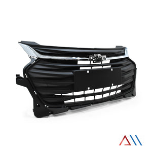 Parrilla Onix 20-25 LS, LT, Premier c/molde cromo