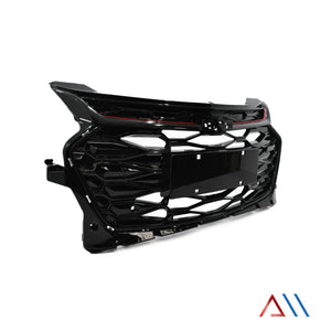 Parrilla Onix 20-25 LS, LT, Premier Tipo RS