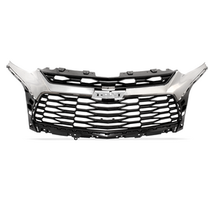 Parrilla Blazer RS ​​19-22