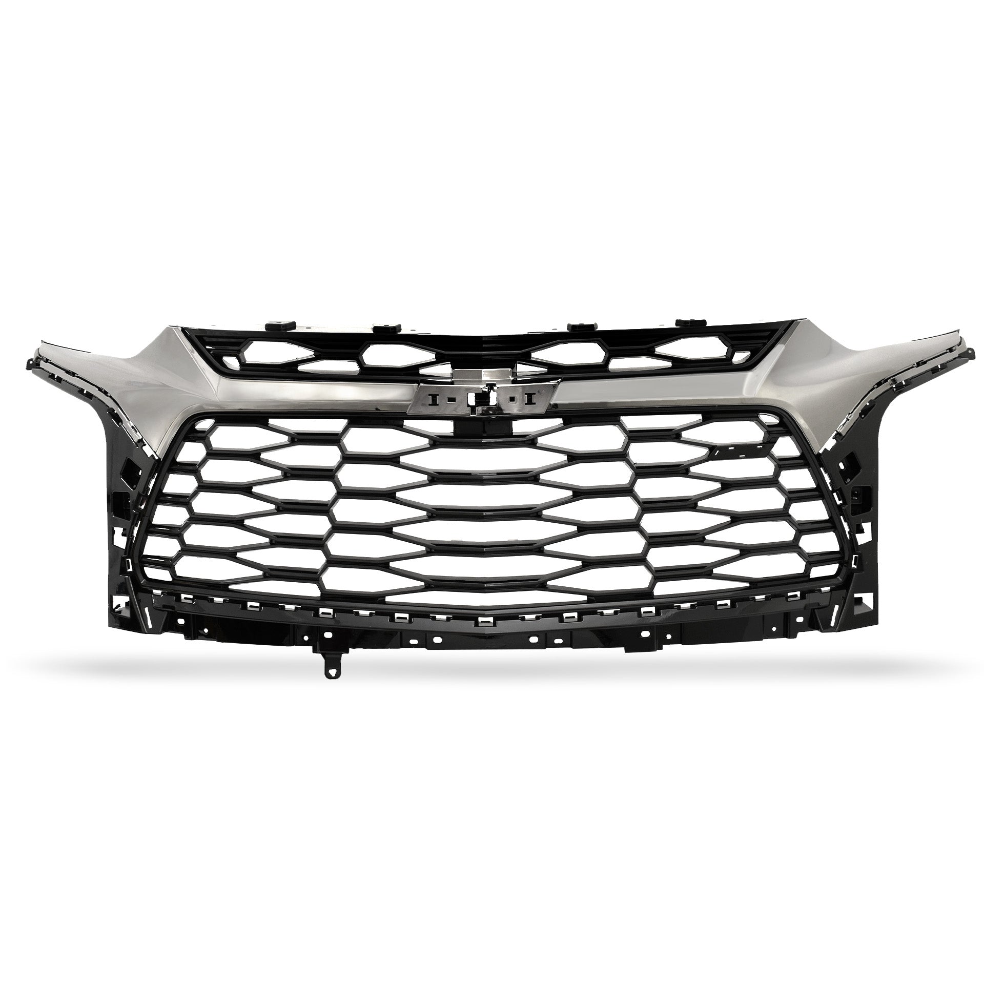 Parrilla Blazer RS ​​19-22