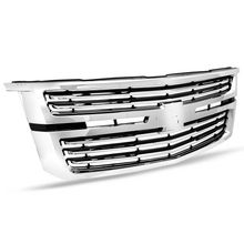 Load image into Gallery viewer, Parrilla Suburban Tahoe LTZ 15-20 cromada