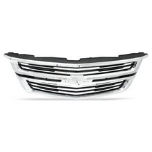 Load image into Gallery viewer, Parrilla Suburban Tahoe LTZ 15-20 cromada