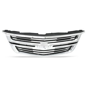 Parrilla Suburban Tahoe LTZ 15-20 cromada