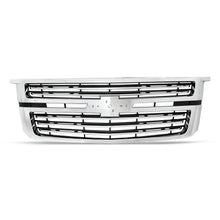 Load image into Gallery viewer, Parrilla Suburban Tahoe LTZ 15-20 cromada