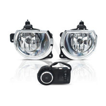 Load image into Gallery viewer, Kit faros de niebla S10 17-18 LTZ, High Country c/arnes, switch oem y focos