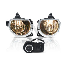 Load image into Gallery viewer, Kit faros de niebla S10 17-18 LTZ, High Country c/arnes, switch oem y focos