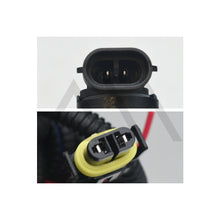 Load image into Gallery viewer, Kit faros de niebla S10 17-18 LTZ, High Country c/arnes, switch oem y focos