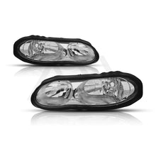 Cargar imagen en el visor de la galería, Faros Camaro Z28 98-02