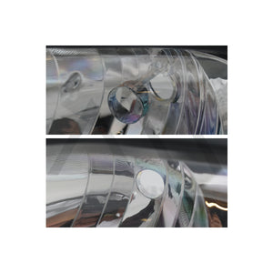 Faros Camaro Z28 98-02