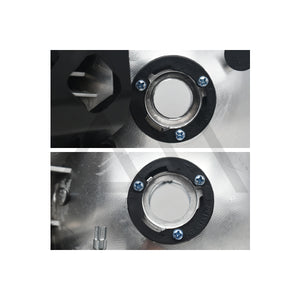 Faros Camaro Z28 98-02