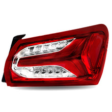 Load image into Gallery viewer, Calavera Malibu 19-23 LED exterior derecha