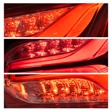 Load image into Gallery viewer, Calavera Malibu 19-23 LED exterior derecha