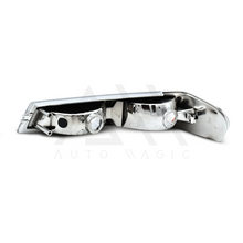 Cargar imagen en el visor de la galería, Faros Colorado 04-12 fondo cromo