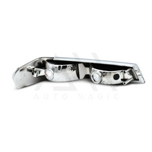Cargar imagen en el visor de la galería, Faros Colorado 04-12 fondo cromo