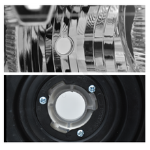 Cargar imagen en el visor de la galería, Faros Para Colorado 2004 2006 2008 2010 2012 Fondo Cromo