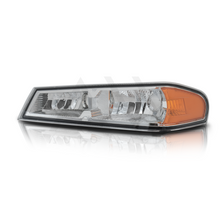 Cargar imagen en el visor de la galería, Faros Para Colorado 2004 2006 2008 2010 2012 Fondo Cromo