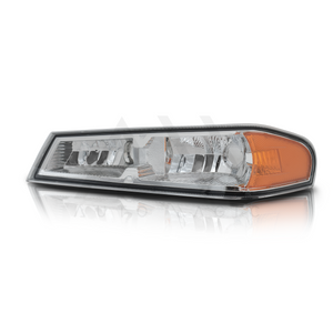 Faros Para Colorado 2004 2006 2008 2010 2012 Fondo Cromo