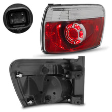 Load image into Gallery viewer, Calavera Acadia 07-12 LED derecha