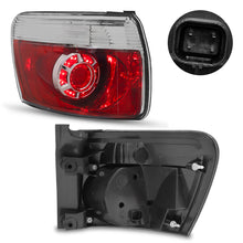 Load image into Gallery viewer, Calavera Acadia 07-12 LED izquierda