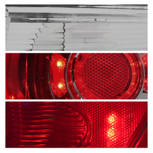 Load image into Gallery viewer, Calavera Acadia 07-12 LED izquierda