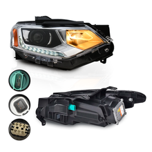 Load image into Gallery viewer, Faro Traverse 18-21 full LED derecho