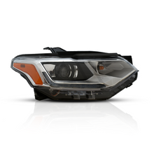 Load image into Gallery viewer, Faro Traverse 18-21 full LED derecho