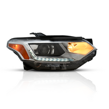 Load image into Gallery viewer, Faro Traverse 18-21 full LED derecho