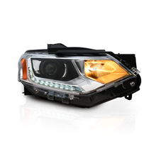 Load image into Gallery viewer, Faro Traverse 18-21 full LED derecho