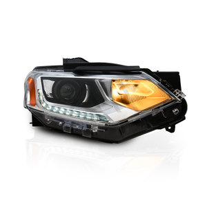 Faro Traverse 18-21 full LED derecho
