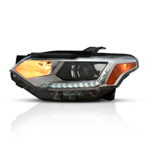 Load image into Gallery viewer, Faro Traverse 18-21 full LED izquierdo