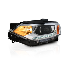 Load image into Gallery viewer, Faro Traverse 18-21 full LED izquierdo