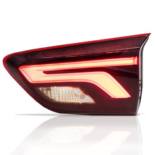 Cargar imagen en el visor de la galería, Calavera Onix 20-25 Led interior Der.