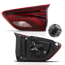 Cargar imagen en el visor de la galería, Calavera Onix 20-25 Led interior Der.