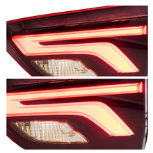 Cargar imagen en el visor de la galería, Calavera Onix 20-25 Led interior Der.