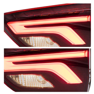 Calavera Onix 20-25 Led interior Der.