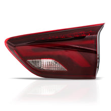 Cargar imagen en el visor de la galería, Calavera Onix 20-25 Led interior Der.