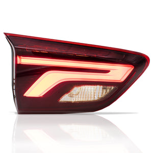 Calavera Onix 20-25 Led interior Izq.