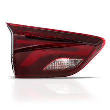 Cargar imagen en el visor de la galería, Calavera Onix 20-25 Led interior Izq.