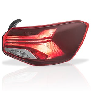 Calavera Onix 20-25 halogeno exterior Der.