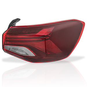 Calavera Onix 20-25 halogeno exterior Der.
