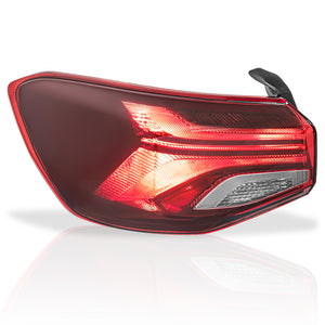 Calavera Onix 20-25 halogeno exterior Izq.