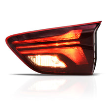 Cargar imagen en el visor de la galería, Calavera Onix 20-25 halógena interior Der.