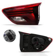 Cargar imagen en el visor de la galería, Calavera Onix 20-25 halógena interior Der.