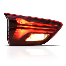 Load image into Gallery viewer, Calavera Onix 20-25 halogeno interior Izq.